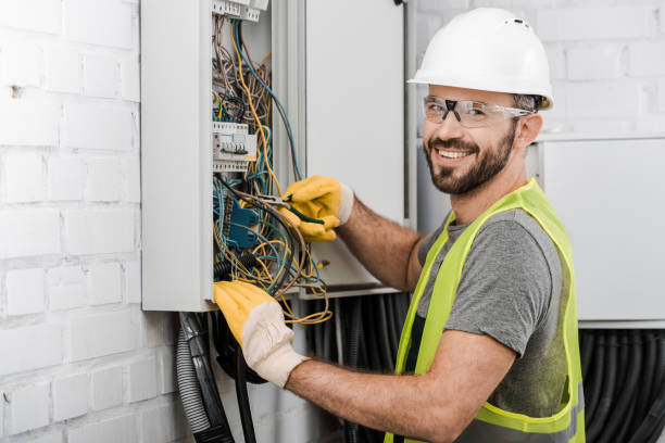 Best Electrical Rewiring Services  in Blanchard, OK