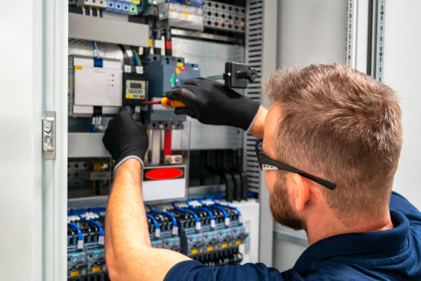 Best Affordable Electrician  in Blanchard, OK