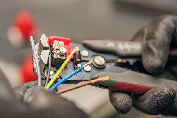 Best Emergency Electrician Near Me  in Blanchard, OK