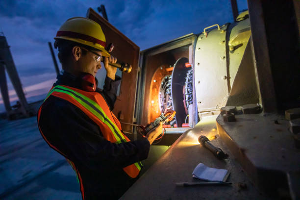 Best Electric Panel Repair  in Blanchard, OK