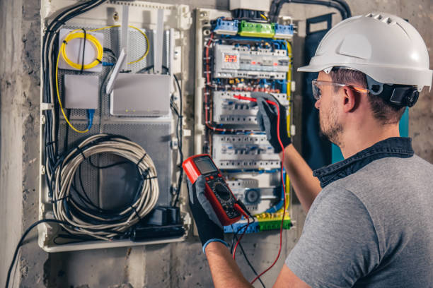 Best Electrician Near Me  in Blanchard, OK