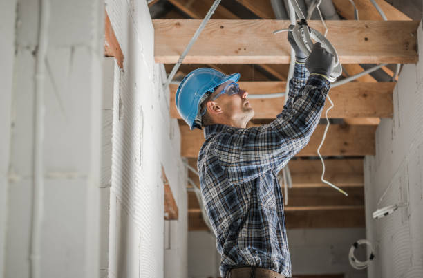 Best Electrical Upgrades for Homes  in Blanchard, OK