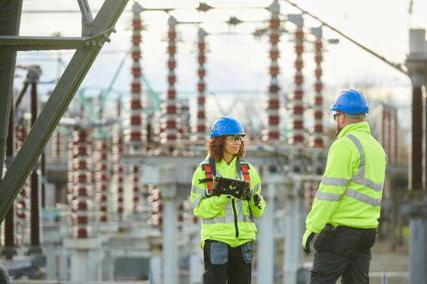 Best Home Electrical Repair  in Blanchard, OK