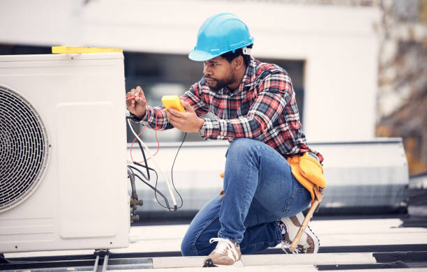 Best Electrical Troubleshooting Services  in Blanchard, OK