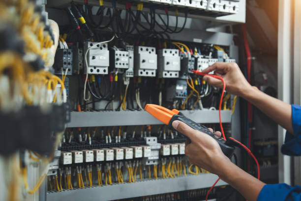 Why Trust Our Certified Electricians for Your Electrical Needs in OK?