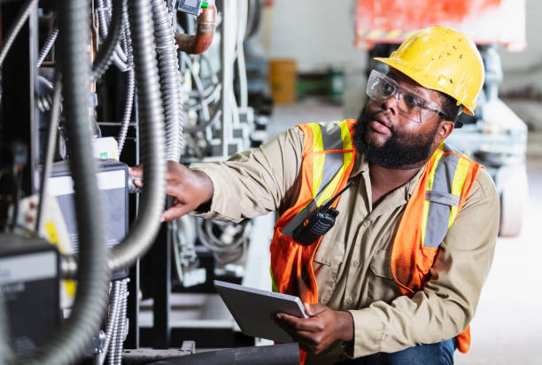 Best Licensed Electrician  in Blanchard, OK