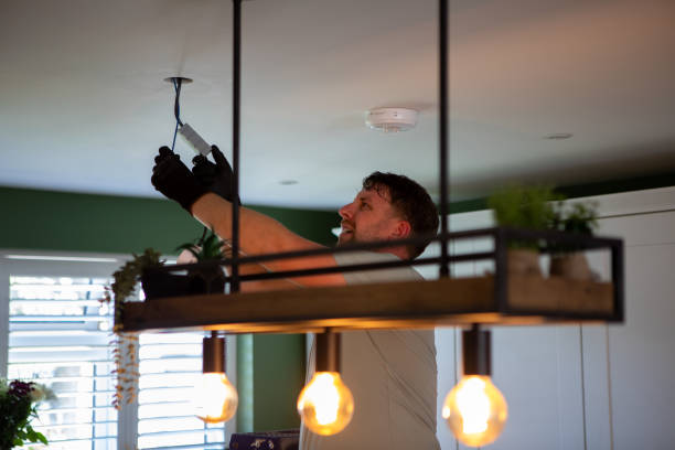 Electrical Outlet Repair in OK