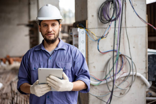Industrial Electrical Services in OK