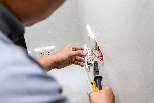 Best Local Electrician Companies  in Blanchard, OK