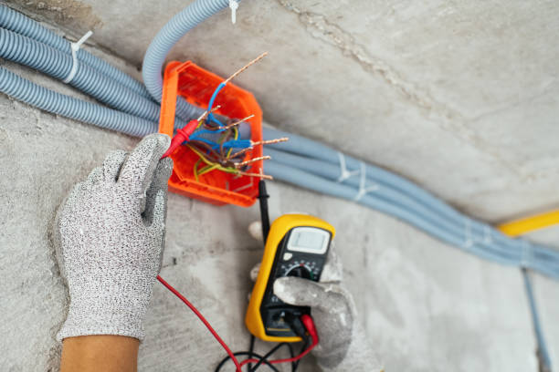 Best Electrical Repair Services  in Blanchard, OK