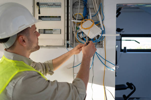 Best Electrician for Home Renovation  in Blanchard, OK